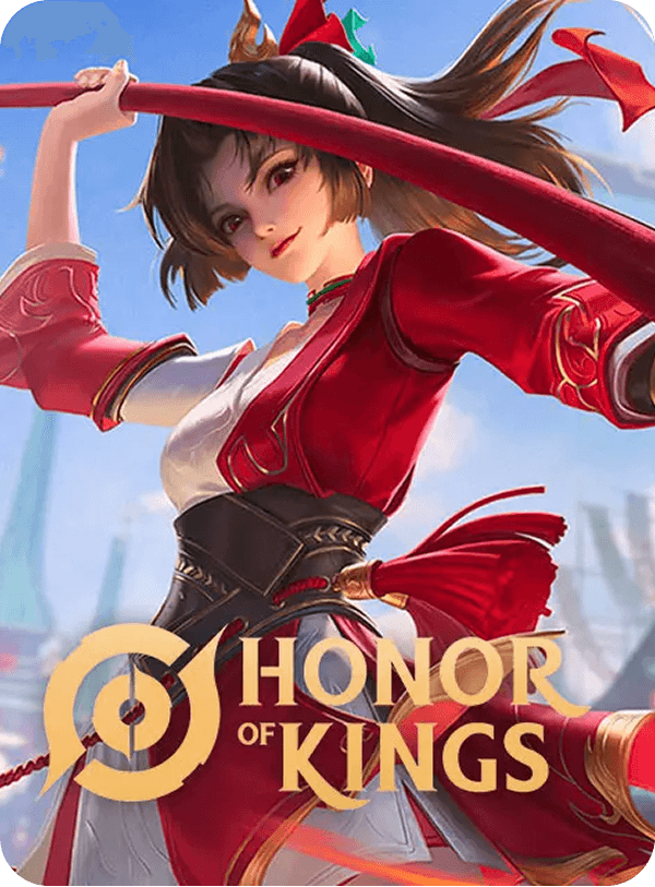 Honor of Kings