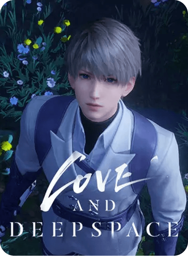 Love and Deepspace