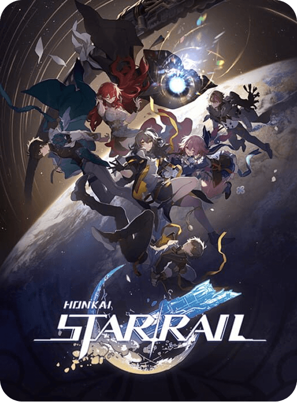Honkai: Star Rail (US)