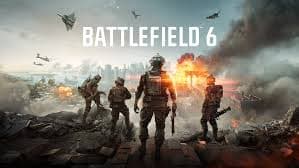 Battlefield™ 6