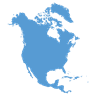 Северная Америка