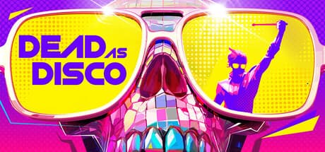 Dead as Disco