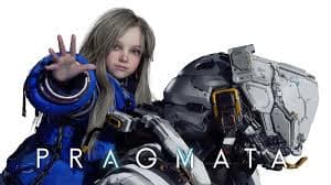 PRAGMATA