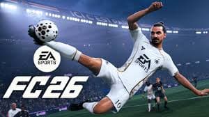EA SPORTS FC™ 26