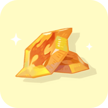 21 Dragon Crystals